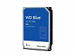 Western Digital Blue Desktop 3.5" 4Tb WD40EZAZ
