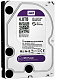 Western Digital WD Purple 3.5" 4Tb WD40PURZ