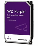 Western Digital WD Purple 3.5" 4Tb WD43PURZ