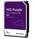 Western Digital WD Purple 3.5" 4Tb WD43PURZ