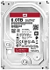 Western Digital WD Red PRO 3.5" 6Tb WD6003FFBX