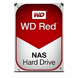 Western Digital WD Red 3.5" 6Tb WD60EFAX