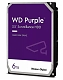 Western Digital WD Purple 3.5" 6Tb WD64PURZ
