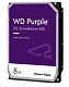 Western Digital WD Purple 3.5" 8Tb WD85PURZ