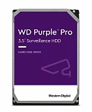 Western Digital WD Purple Pro 3.5" 18Tb WD181PURP