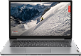 Lenovo IdeaPad 1 14AMN7 (AMD Ryzen 3 7320U 2400MHz/14"/1920x1080/8GB/256GB SSD/AMD Radeon 610M/DOS) 82VF002JRK