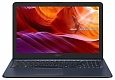 ASUS K543BA-DM757 AMD A9 9425 3100MHz/15.6"/1920x1080/4GB/256GB SSD/DVD нет/AMD Radeon R5/Wi-Fi/Bluetooth/Endless OS) 90NB0IY7-M10810