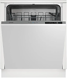 Indesit Встраиваемая DI 3C49 B