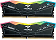 Team Group T-Force Delta RGB 32Gb KIT2 DDR5 7600MHz FF3D532G7600HC36DDC01