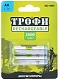 Трофи Аккумуляторы АА, 2 шт. (HR6-2BL, 2500 mAh)