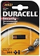 Duracell Батарейки А23, 1 шт.