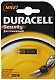 Duracell Батарейки А27, 1 шт.