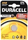 Duracell Батарейки CR2016, 1 шт.