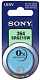 Sony Батарейки SR621SWN-PB, 1 шт.
