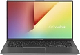 ASUS VivoBook F512DA-EJ198T (AMD Ryzen 5 3500U /15.6"/1920x1080/6GB/1Tb HDD/DVD нет/AMD Radeon Vega 8/Wi-Fi/Bluetooth/Windows 10 Home) (90NB0LZ3-M02500)