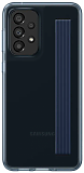 Samsung Чехол-накладка Slim Strap Cover для Samsung Galaxy A33 5G
