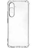 PERO Чехол-накладка Clip Case усиленный для Samsung Galaxy A25
