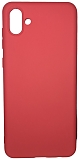 Mariso Чехол-накладка для Samsung Galaxy A04 SM-A045/ A04e SM-A042