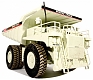 Hobby Engine Карьерный самосвал Mining Truck 