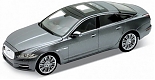 Welly Модель машины "Jaguar XJ"