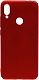 Neypo Чехол-накладка Plastic для Xiaomi Redmi Note 7