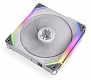 LIAN LI UNI FAN SL120 White G99.12UF1W.R0