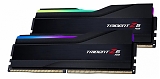 G.Skill TRIDENT Z5 RGB DDR5 32Gb KIT2 PC57600 DIMM 7200MHz F5-7200J3445G16GX2-TZ5RK