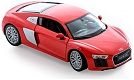 Welly Модель машины "Audi R8 V10"