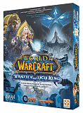 Стиль жизни Настольная игра "Пандемия. World of Warcraft"