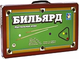 1 TOY Настольная игра "Бильярд_2"