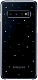 Samsung Чехол-накладка LED Cover для Samsung Galaxy S10 SM-G973F
