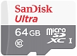 Sandisk microSDXC 64GB UHS-1