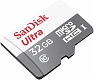 Sandisk Ultra microSDHC 32GB class 10