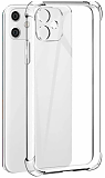 PERO Чехол-накладка Clip Case усиленный для Samsung Galaxy A06