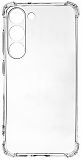 PERO Чехол-накладка Clip Case усиленный для Samsung Galaxy A36