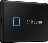 Samsung T7 Touch 2Tb USB 3.2 MU-PC2T0K/WW