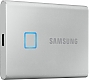 Samsung T7 Touch 500Gb USB 3.2 MU-PC500S/WW