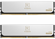 Team Group T-Create Expert 32Gb DDR5 6000MHz KIT2 White CTCWD532G6000HC30DC01