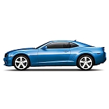 Maisto Chevrolet Camaro SS RS  1:24