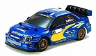 AULDEY Машина "SUBARU IMPREZA" 