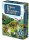 Нескучные игры Настольная игра "Герои тёмных земель"