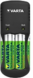 Varta Зарядное устройство Pocket Charger + 4 x 2100 mAh