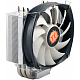 Thermaltake Frio Silent 12 (CL-P001-AL12BL-B) LGA775, LGA1150/1151/1155/S1156/2066, LGA1356/S1366, LGA2011/2011-3 (Square ILM), AM2, AM2+, AM3/AM3+/FM1, FM2/FM2+