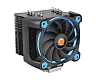 Thermaltake Riing Silent 12 Pro Blue (CL-P021-CA12BU-A) LGA775, LGA1150/1151/1155/S1156/2066, LGA1356/S1366, LGA2011/2011-3 (Square ILM), AM2, AM2+, AM3/AM3+/FM1, FM2/FM2+