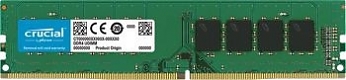 Crucial 8Gb PC21300 2666 МГц DDR4 CT8G4DFS8266
