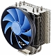 Deepcool GAMMAXX S40 4-pin Al+Cu 130W S1150/1151/S1155, S2011, AM2+/ AM3+/AM4/ FM2+