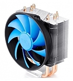 Deepcool GAMMAXX 300 4-pin Al+Cu 130W S1150/1151/S1155, S2011, AM2+/ AM3+/AM4/ FM2+