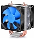 Deepcool ICE BLADE 200M 4-pin Al+Cu 130W S1150/1151/S1155, S2011, AM2/ AM3/ FM2+, sAM4