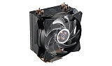 Cooler Master MasterAir MA410P (MAP-T4PN-220PC-R1) LGA1150/1151/1155/S1156/2066, LGA1356/S1366, LGA2011/2011-3 (Square ILM), AM2, AM2+, AM3/AM3+/FM1, AM4, FM2/FM2+