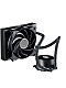 Cooler Master MasterLiquid Lite 120 (MLW-D12M-A20PW-R1) LGA775, LGA1150/1151/1155/S1156/2066, LGA1356/S1366, LGA2011/2011-3 (Square ILM), AM2, AM2+, AM3/AM3+/FM1, AM4, FM2/FM2+